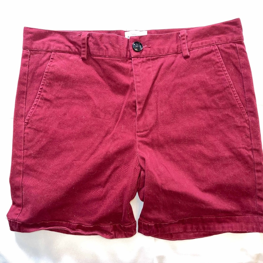 Romper Jack Stretch Shorts Men's Med